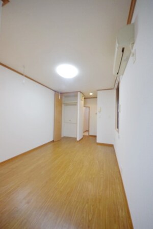 スカイハイムの物件内観写真